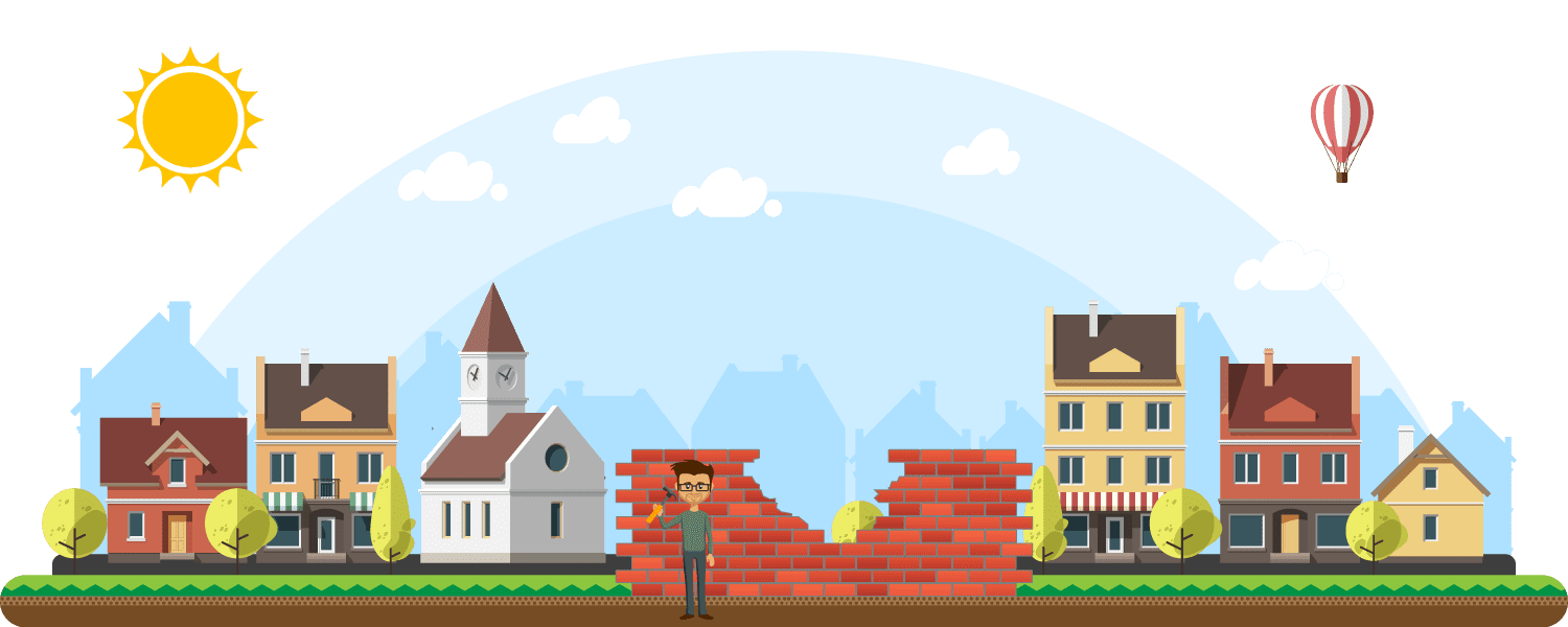 Choose one of our servers located in a jurisdiction that doesn’t ban the service you need