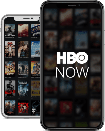 hbo now