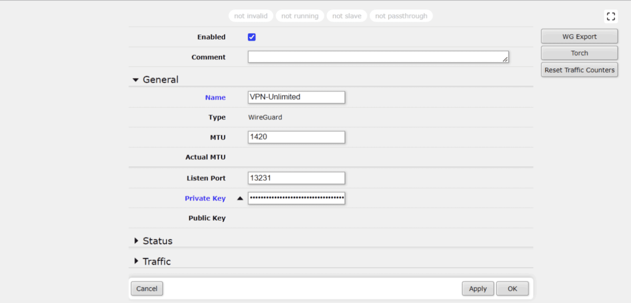 wireguard-vpn-configuration-for-mikrotik-router