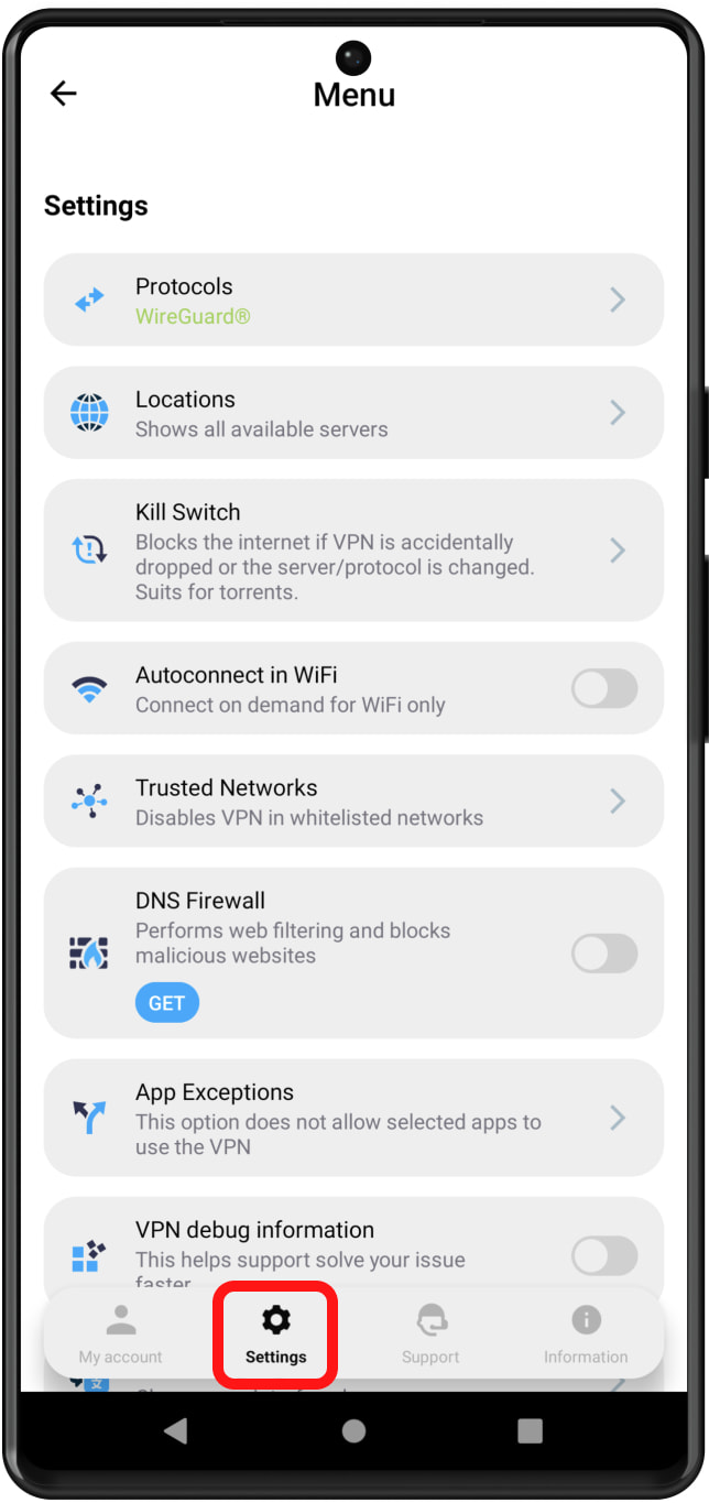 how-to-use-on-android